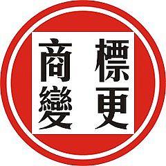 商(shāng)标注冊好(hǎo)(hǎo)了(le)，發生(shēng)變更怎麽辦